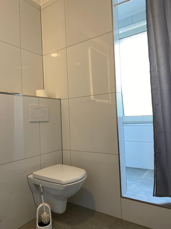 Kaiserswerth Düsseldorf Exteriör bild