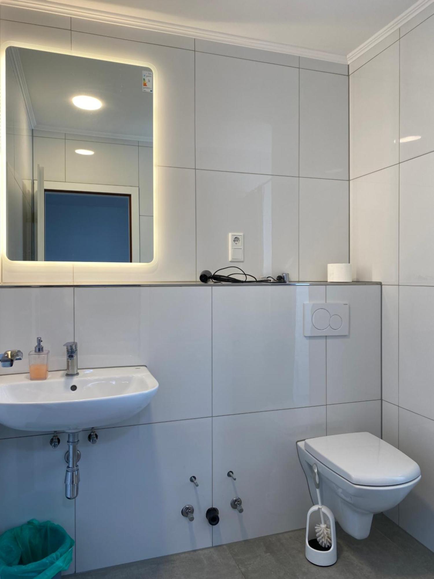 Kaiserswerth Düsseldorf Exteriör bild